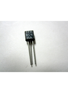 TRANSISTOR  BC415