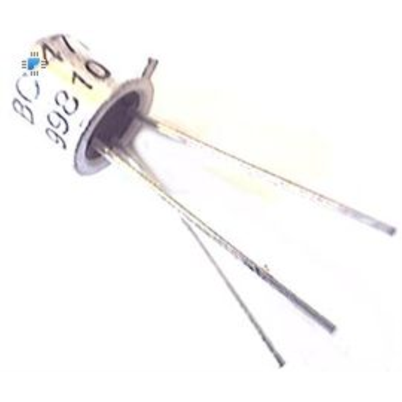 TRANSISTOR  BC477