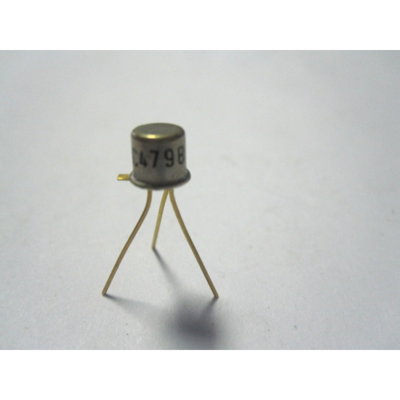 TRANSISTOR  BC479