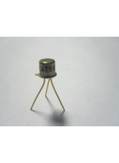 TRANSISTOR  BC479