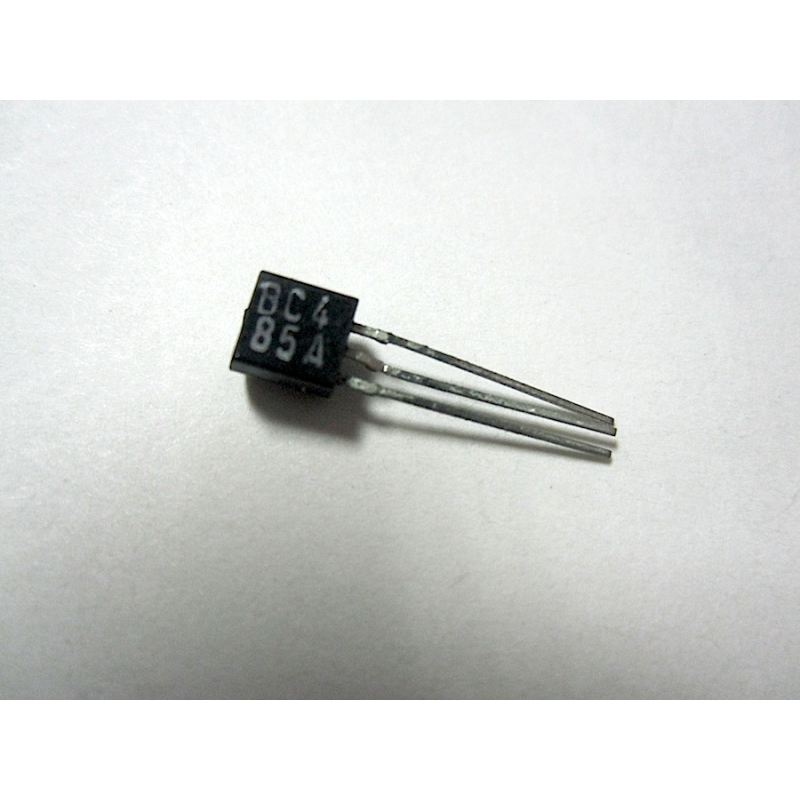 TRANSISTOR  BC485