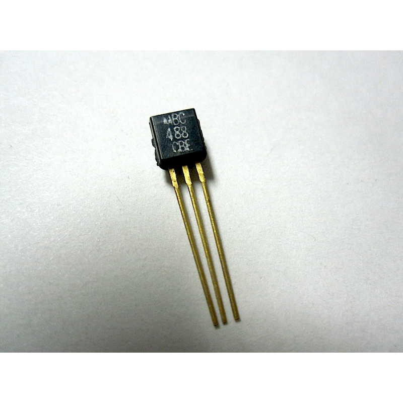 TRANSISTOR  BC488