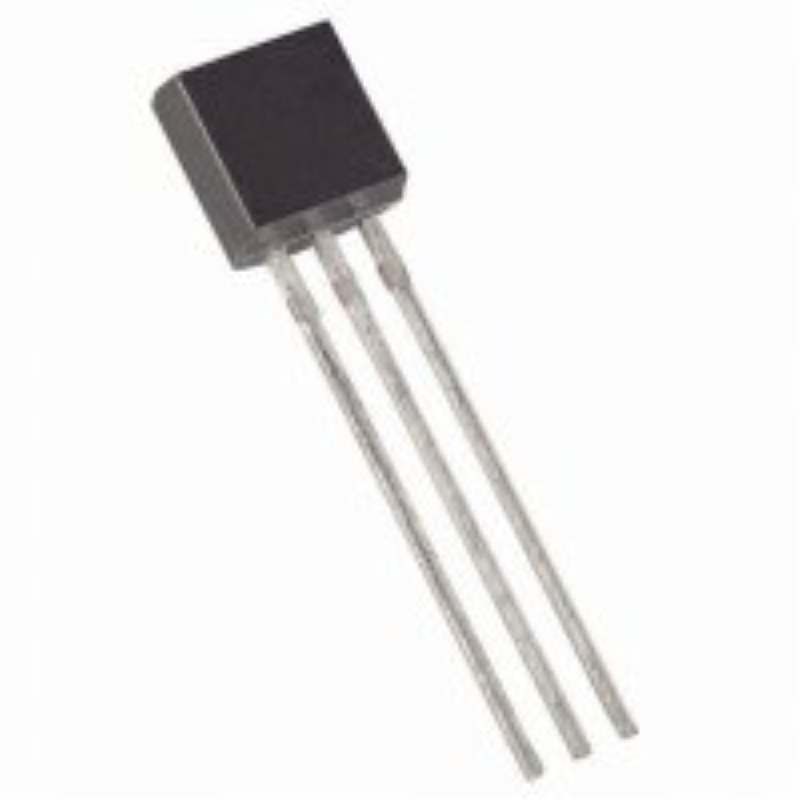 TRANSISTOR  BC528