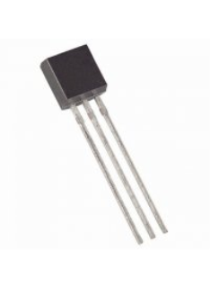 TRANSISTOR  BC528