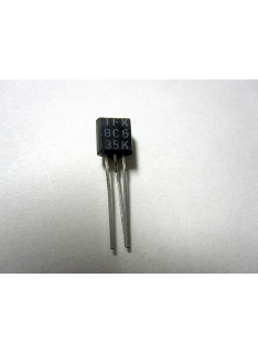 TRANSISTOR    BC635