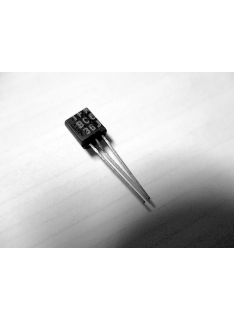 TRANSISTOR   BC636