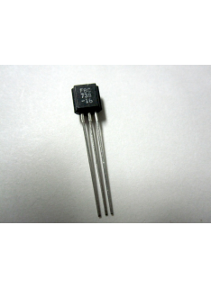 TRANSISTOR    BC738