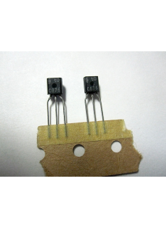 TRANSISTOR    BC876