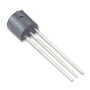 TRANSISTOR  BCX46