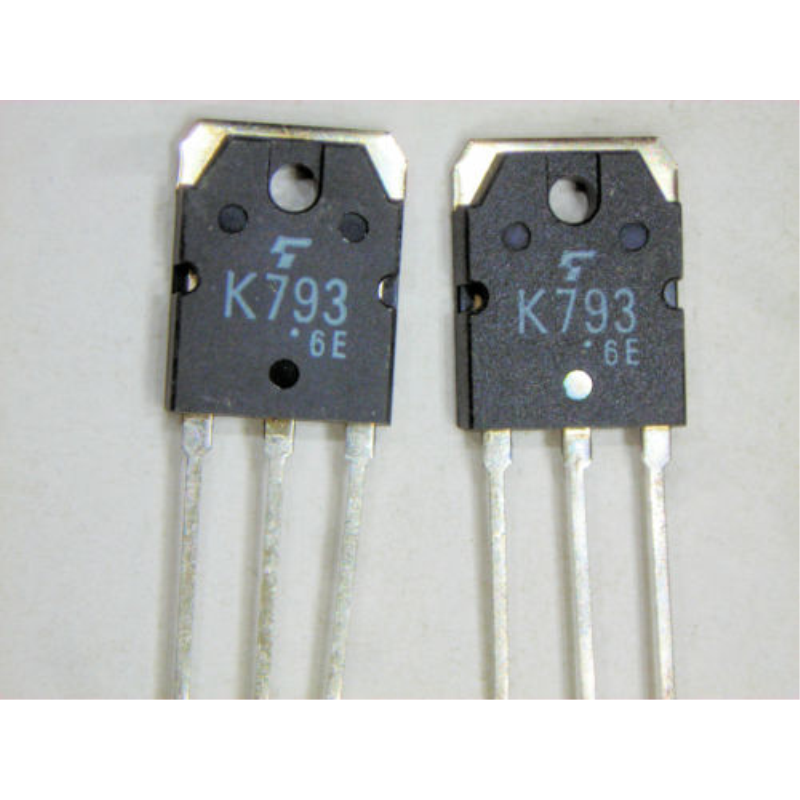 TRANSISTOR    2SK793