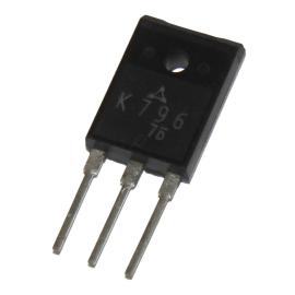 TRANSISTOR    2SK796