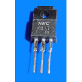 TRANSISTOR    2SK817