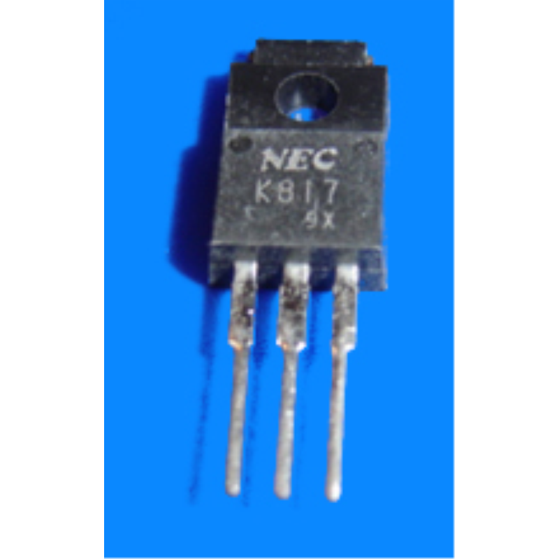 TRANSISTOR    2SK817