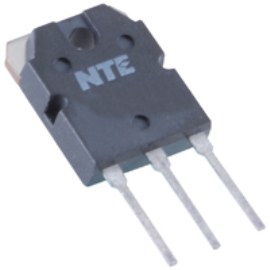 TRANSISTOR    2SK834
