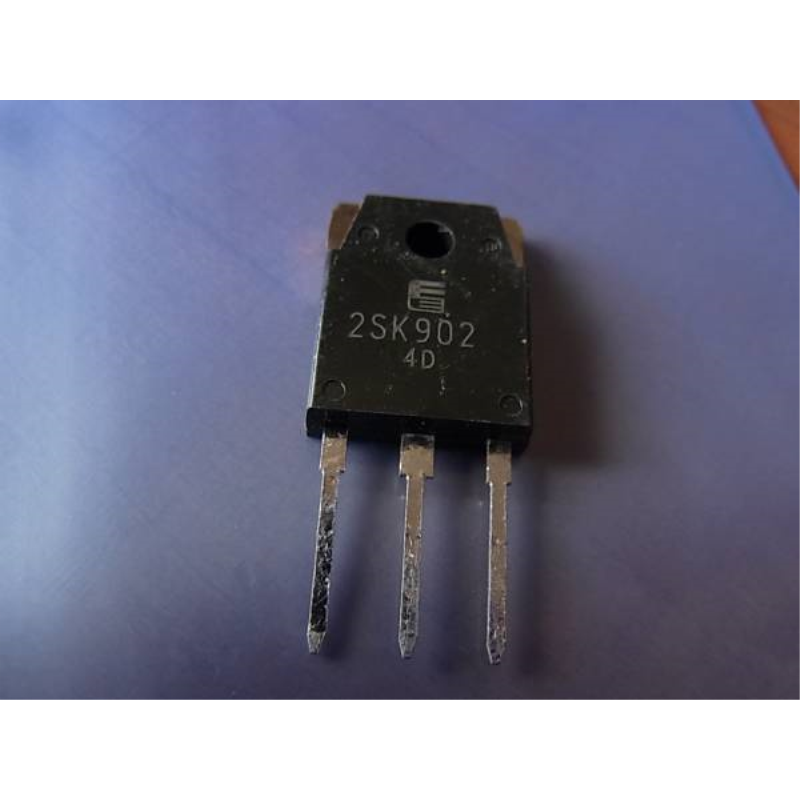TRANSISTOR    2SK902