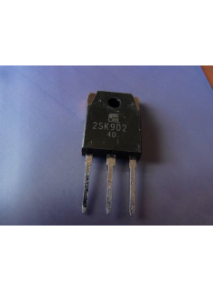 TRANSISTOR    2SK902