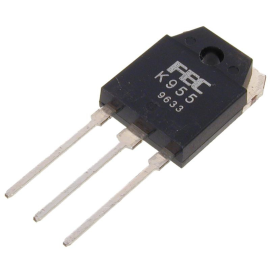 TRANSISTOR    2SK955
