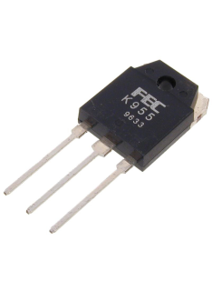 TRANSISTOR    2SK955