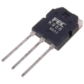 TRANSISTOR    2SK956