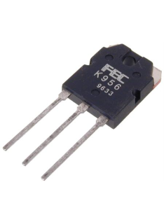TRANSISTOR    2SK956