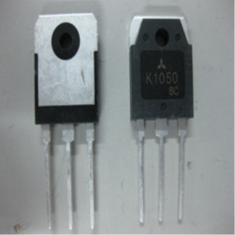 TRANSISTOR    2SK1050