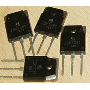TRANSISTOR   2SK1081