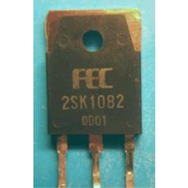 TRANSISTOR   2SK1082