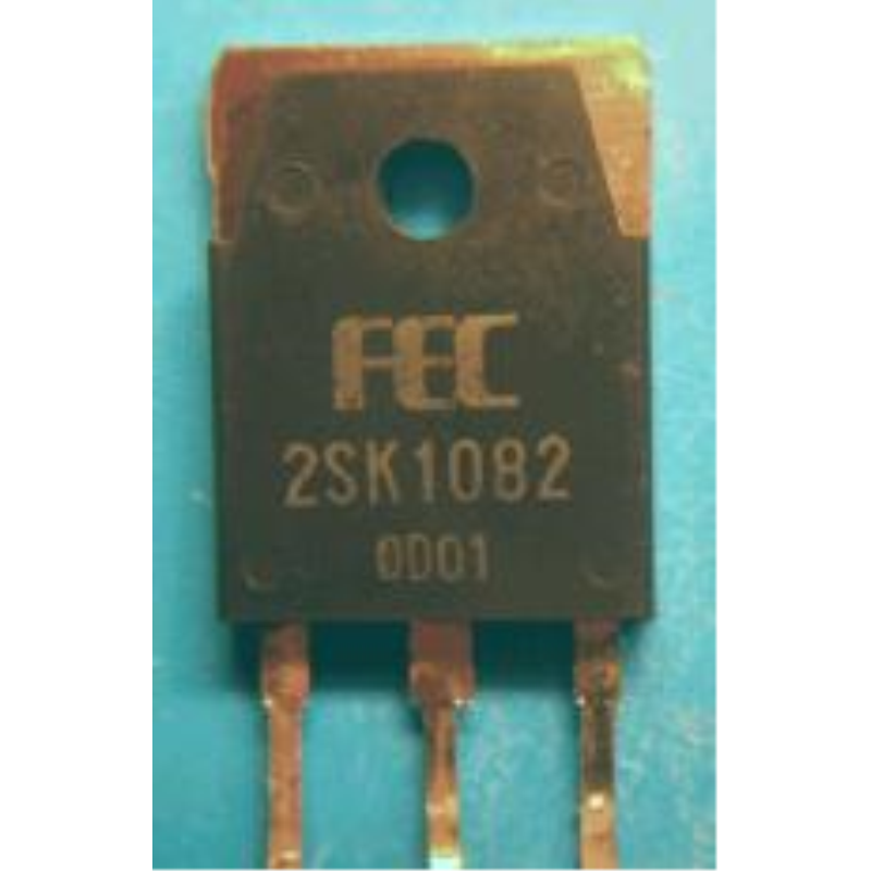 TRANSISTOR   2SK1082