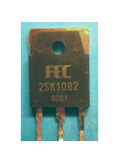 TRANSISTOR   2SK1082