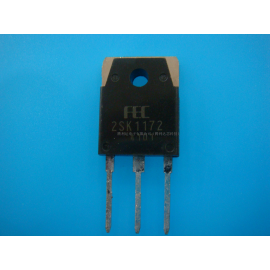 TRANSISTOR   2SK1172