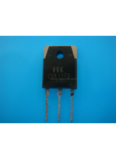 TRANSISTOR   2SK1172