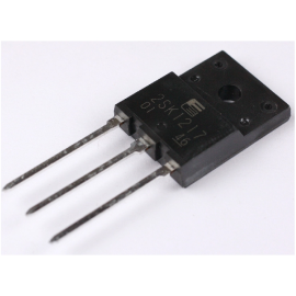 TRANSISTOR   2SK1217