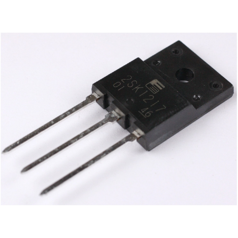TRANSISTOR   2SK1217