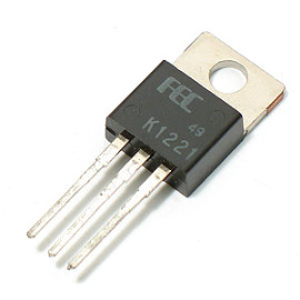 TRANSISTOR   2SK1221