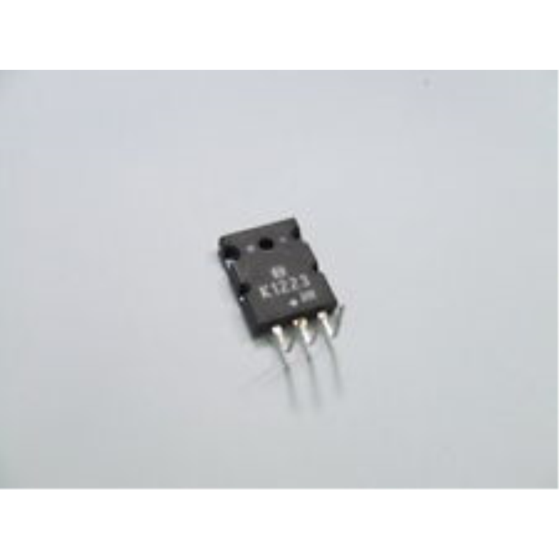 TRANSISTOR   2SK1223