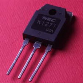 TRANSISTOR   2SK1271