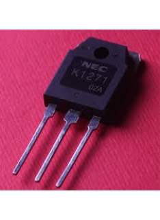TRANSISTOR   2SK1271