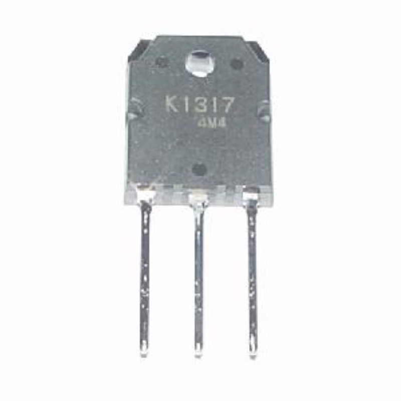 TRANSISTOR   2SK1317