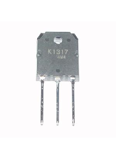 TRANSISTOR   2SK1317