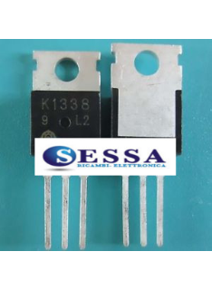TRANSISTOR   2SK1338