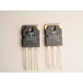 TRANSISTOR   2SK1357