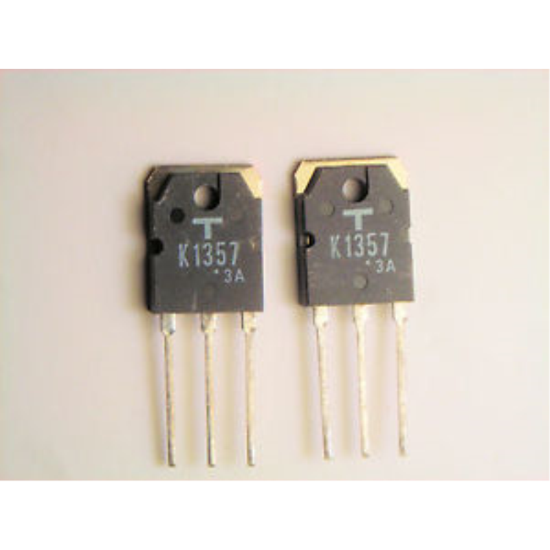 TRANSISTOR   2SK1357