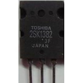 TRANSISTOR   2SK1382