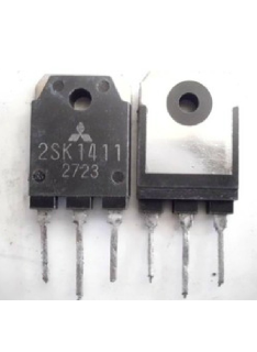 TRANSISTOR   2SK1411