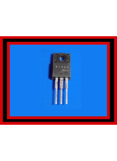 TRANSISTOR   2SK1420