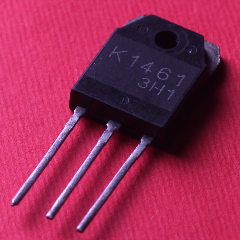 TRANSISTOR   2SK1461