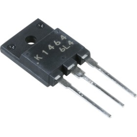 TRANSISTOR   2SK1464