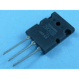 TRANSISTOR   2SK1489