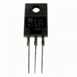 TRANSISTOR   2SK1507