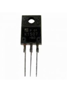 TRANSISTOR   2SK1507